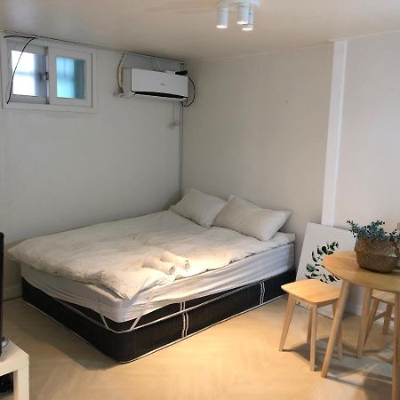 서울특별시 리치하우스 호스텔 외부 사진