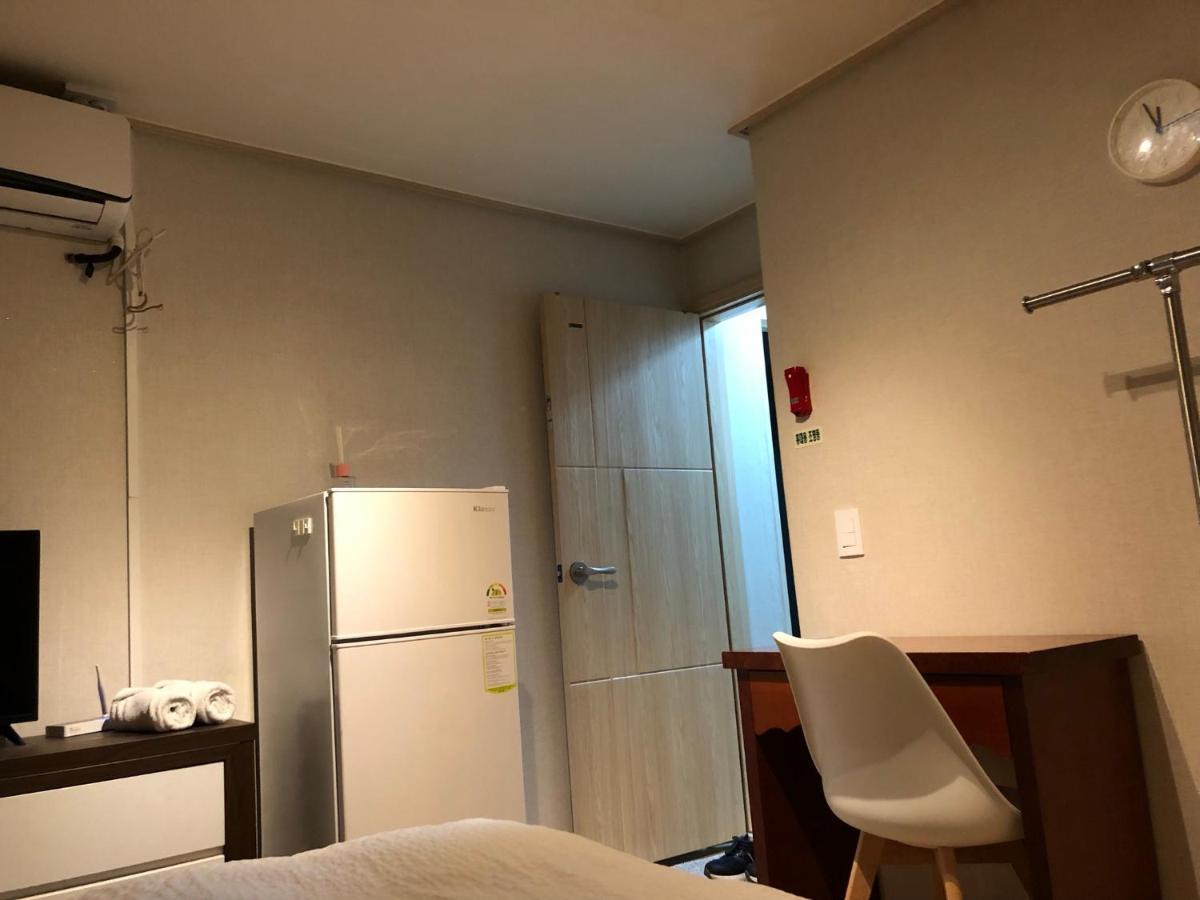 서울특별시 리치하우스 호스텔 외부 사진