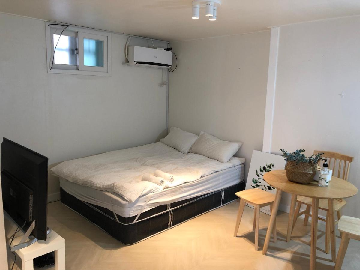 서울특별시 리치하우스 호스텔 외부 사진