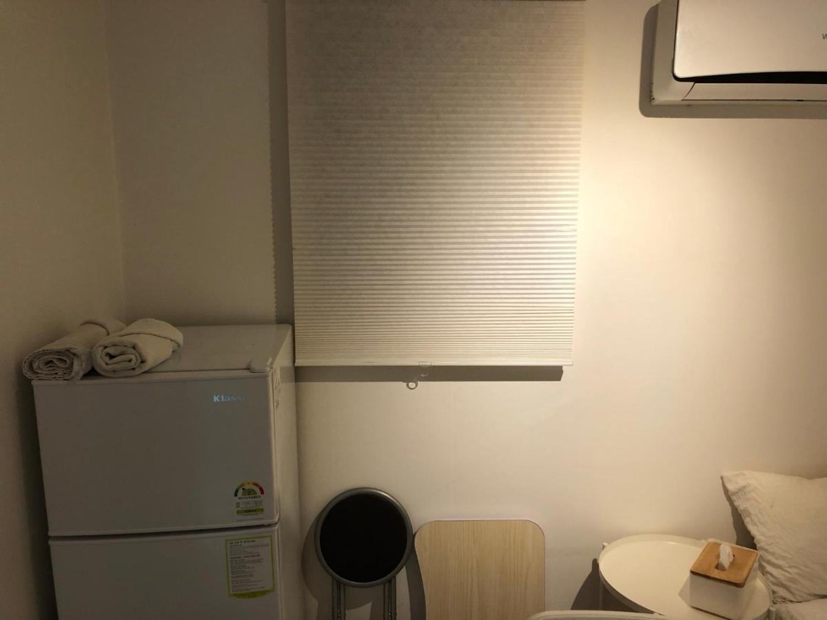 서울특별시 리치하우스 호스텔 외부 사진