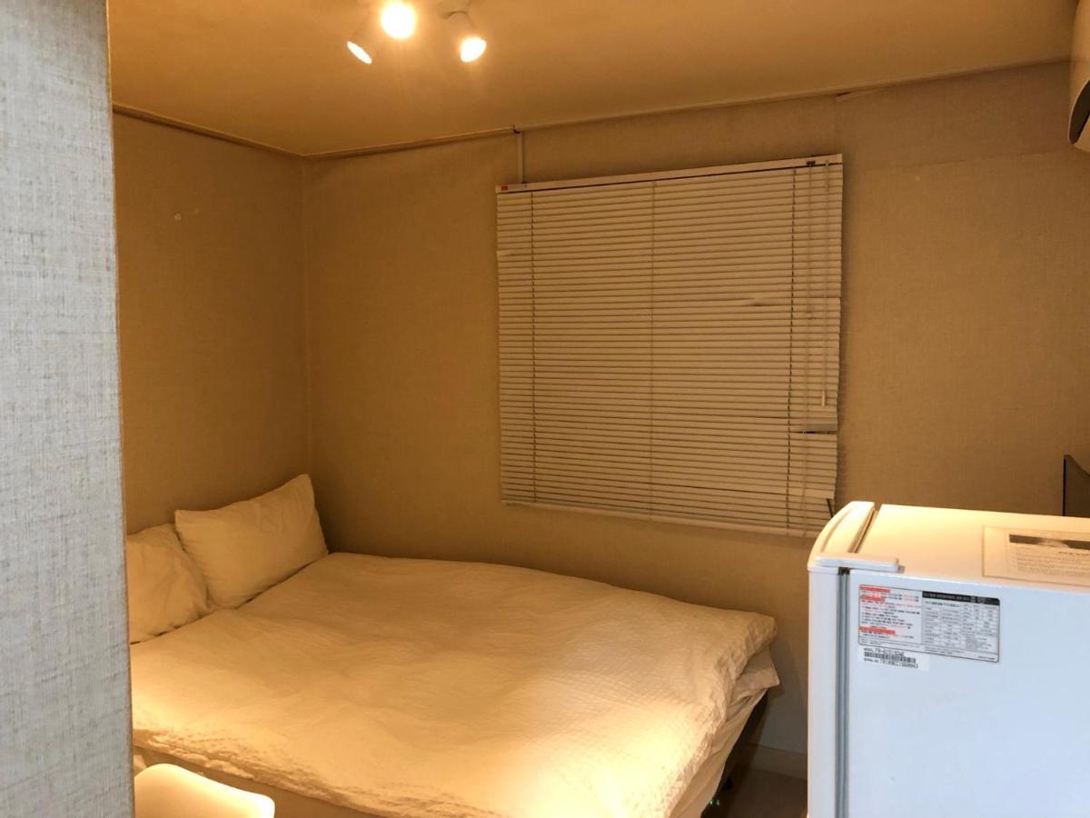 서울특별시 리치하우스 호스텔 외부 사진