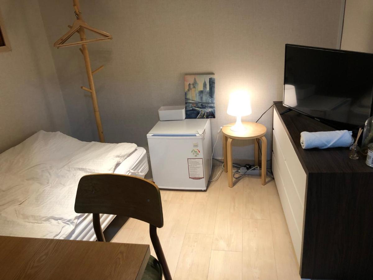 서울특별시 리치하우스 호스텔 외부 사진