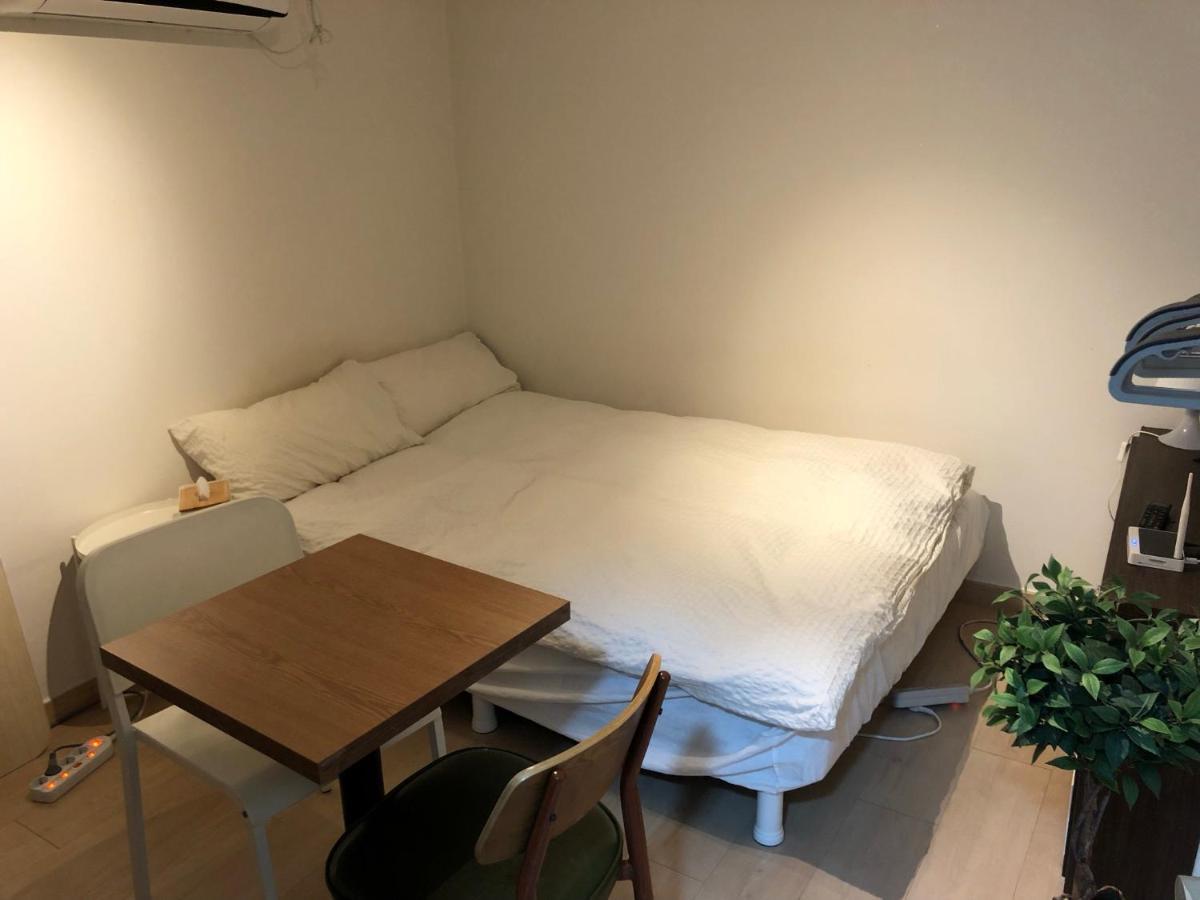 서울특별시 리치하우스 호스텔 외부 사진