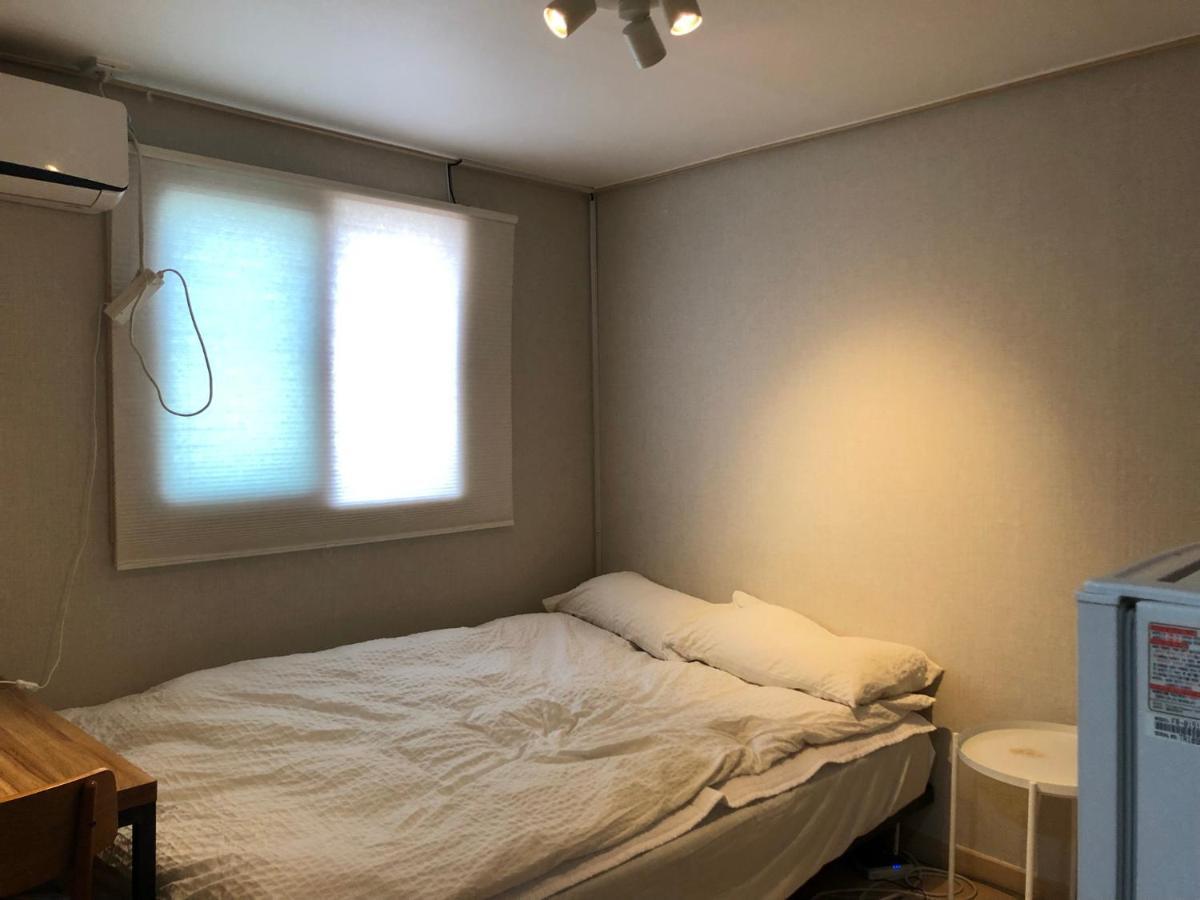 서울특별시 리치하우스 호스텔 외부 사진