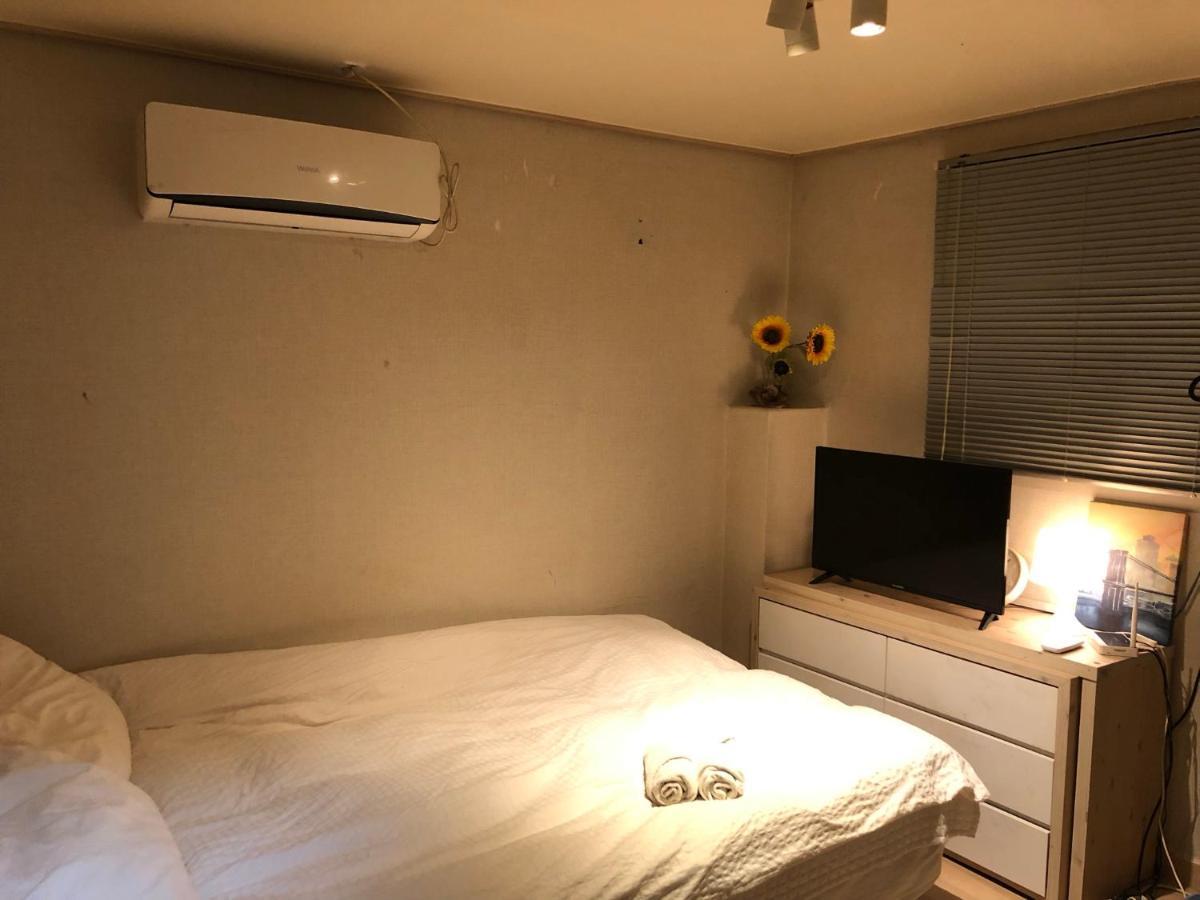서울특별시 리치하우스 호스텔 외부 사진