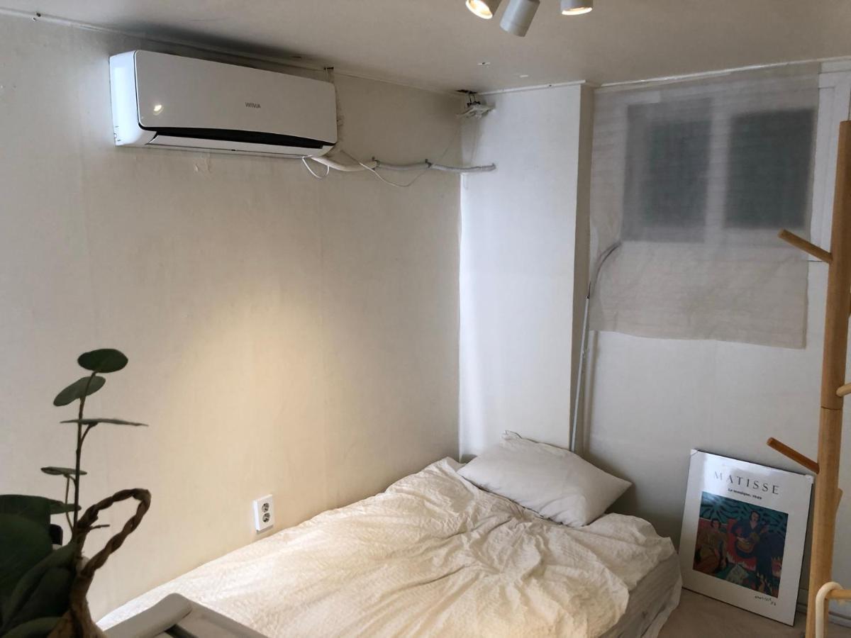 서울특별시 리치하우스 호스텔 외부 사진