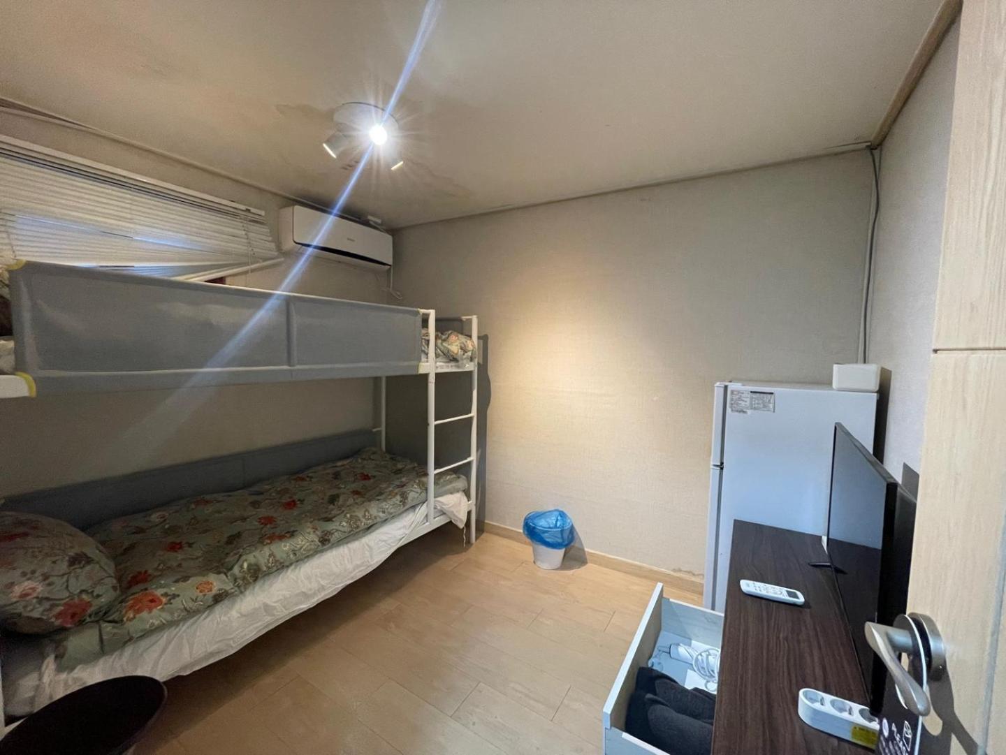 서울특별시 리치하우스 호스텔 외부 사진